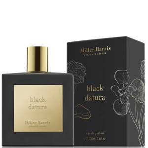 Miller Harris Black Datura Eau De Parfum 100ml